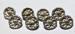 Pewter, 1/2